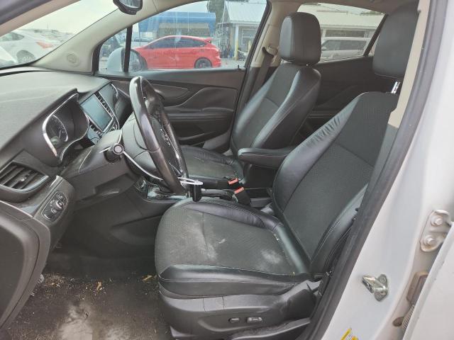 Photo 7 from auction – 2017 BUICK ENCORE PRE with VIN KL4CJBSB9HB070658