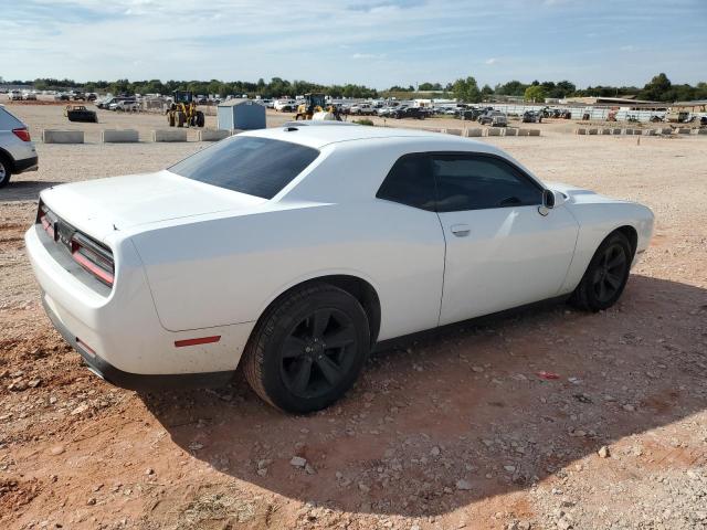 Photo 3 from auction – 2016 DODGE CHALLENGER with VIN 2C3CDZAG2GH137498