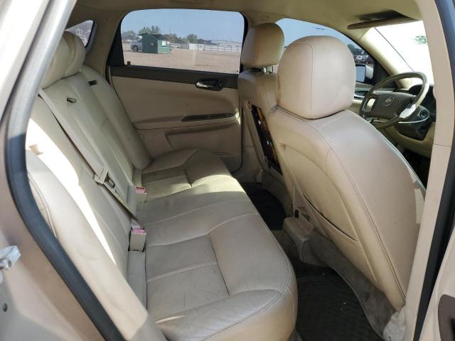 Photo 10 from auction – 2006 CHEVROLET IMPALA LT with VIN 2G1WC581669336237