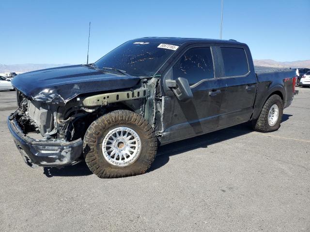 FORD F150 SUPER 2023 with VIN 1FTFW1E55PKF51350 - Photo from auction