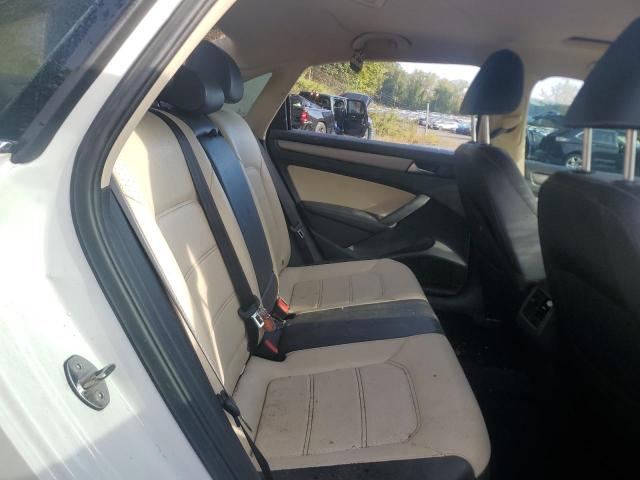 Photo 10 from auction – 2014 VOLKSWAGEN PASSAT SE with VIN 1VWBN7A36EC063604