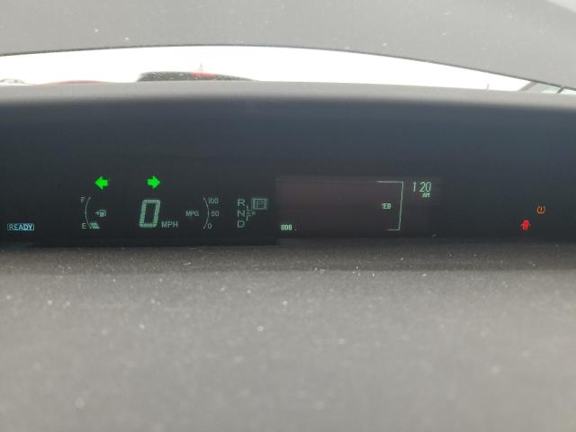 Фото 9 с аукциона – 2011 TOYOTA PRIUS с VIN JTDKN3DU9B1478035