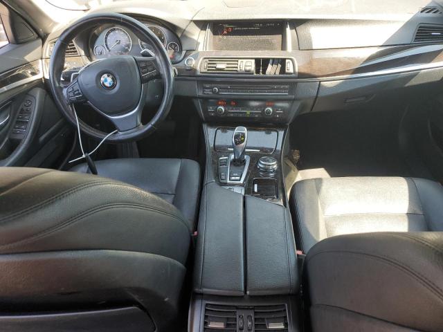 Photo 8 from auction – 2016 BMW 535 XI with VIN WBA5B3C55GG257145
