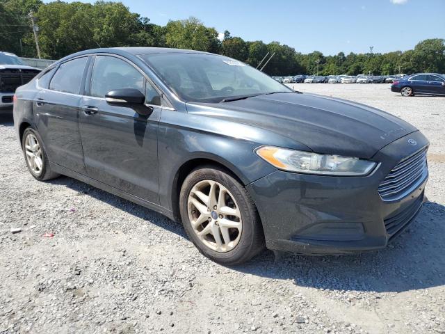 Photo 4 from auction – 2014 FORD FUSION SE with VIN 3FA6P0H75ER123345