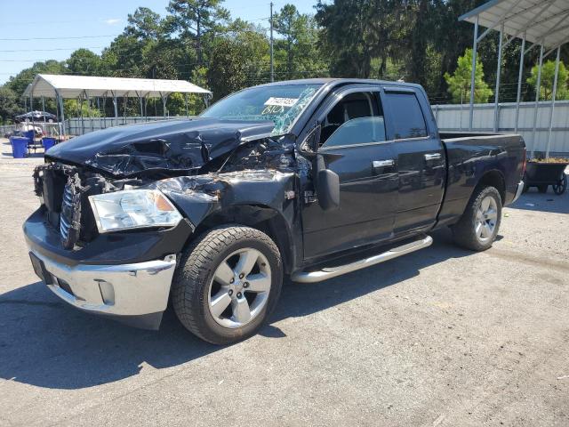 RAM 1500 SLT 2013 with VIN 1C6RR6GT2DS523926 - Photo from auction