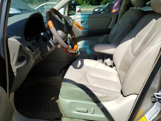 Photo 7 from auction – 2002 LEXUS RX 300 with VIN JTJHF10U920256292