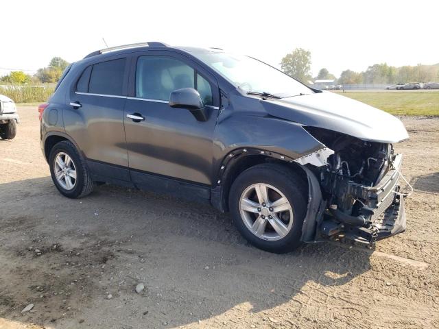 Photo 4 from auction – 2017 CHEVROLET TRAX 1LT with VIN 3GNCJLSB1HL288417
