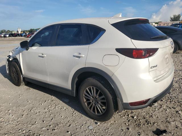 Photo 2 from auction – 2017 MAZDA CX-5 SPORT with VIN JM3KFABL3H0216304