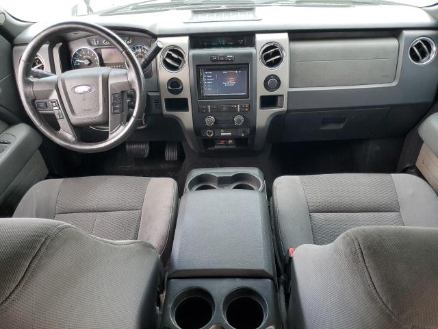 Photo 8 from auction – 2012 FORD F150 SUPER with VIN 1FTFW1CF5CFC70776