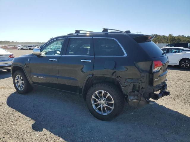 Photo 2 from auction – 2014 JEEP GRAND CHER with VIN 1C4RJFBGXEC418623