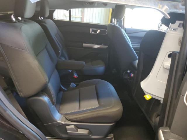 Photo 11 from auction – 2022 FORD EXPLORER X with VIN 1FMSK8DH4NGA33126