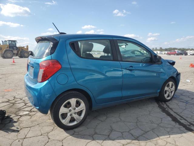 Photo 3 from auction – 2021 CHEVROLET SPARK LS with VIN KL8CB6SA0MC712490