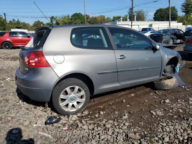 Photo 3 from auction – 2008 VOLKSWAGEN RABBIT with VIN WVWAB71K38W080099