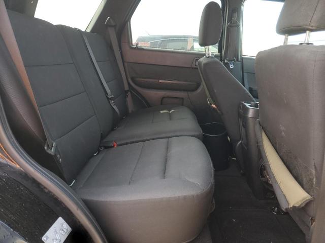 Photo 10 from auction – 2010 FORD ESCAPE XLT with VIN 1FMCU0D78AKD00122