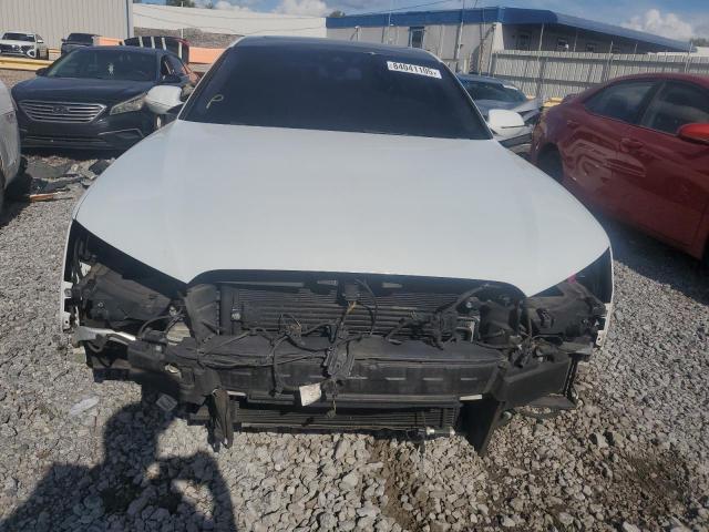Photo 5 from auction – 2013 AUDI A8 L QUATTRO with VIN WAUR2AFD8DN019158