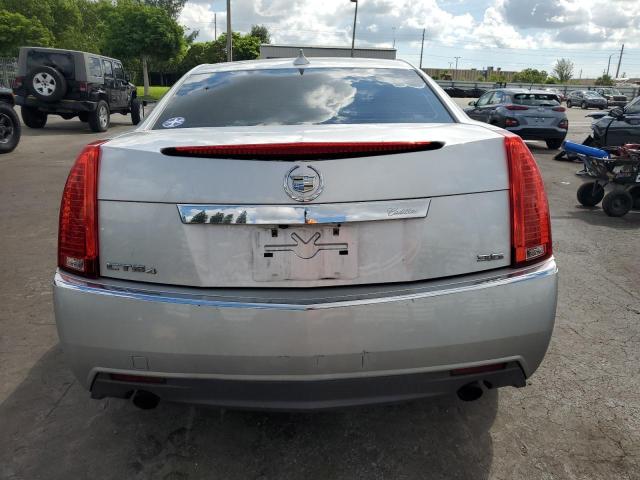 Photo 6 from auction – 2013 CADILLAC CTS PERFOR with VIN 1G6DM5E31D0102793