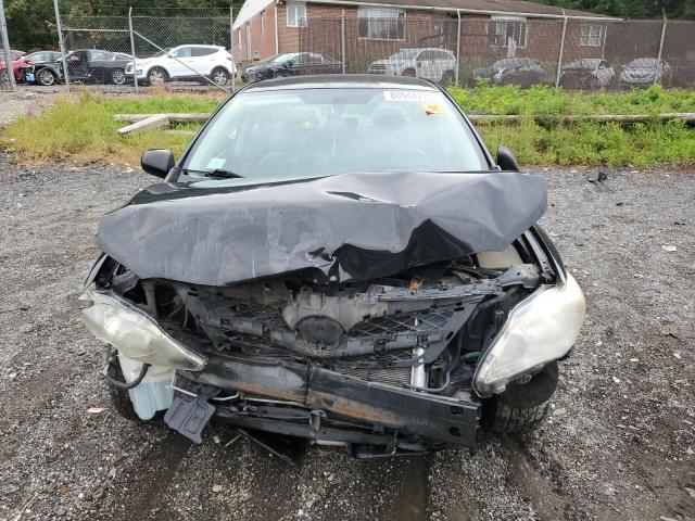 Photo 5 from auction – 2012 TOYOTA COROLLA BA with VIN 2T1BU4EE2CC782241