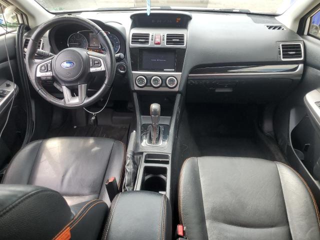 Photo 8 from auction – 2016 SUBARU CROSSTREK with VIN JF2GPANC1G8209117