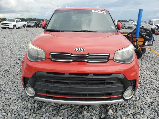 Photo 5 from auction – 2018 KIA SOUL ! with VIN KNDJX3AA8J7615039