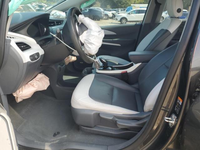Photo 7 from auction – 2017 CHEVROLET BOLT EV PR with VIN 1G1FX6S06H4146759