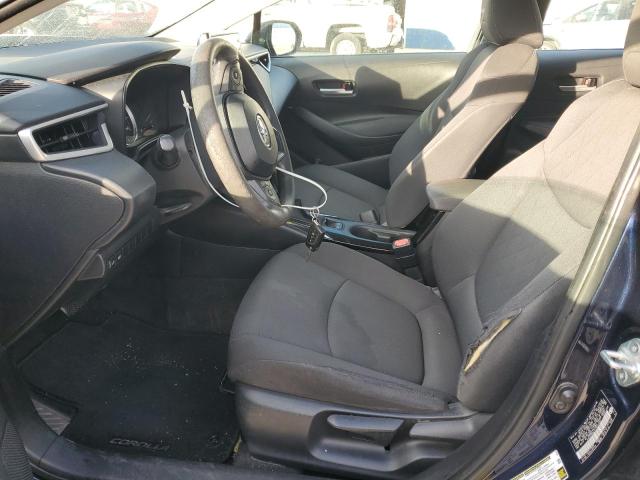 Photo 7 from auction – 2020 TOYOTA COROLLA LE with VIN 5YFEPRAE7LP034494