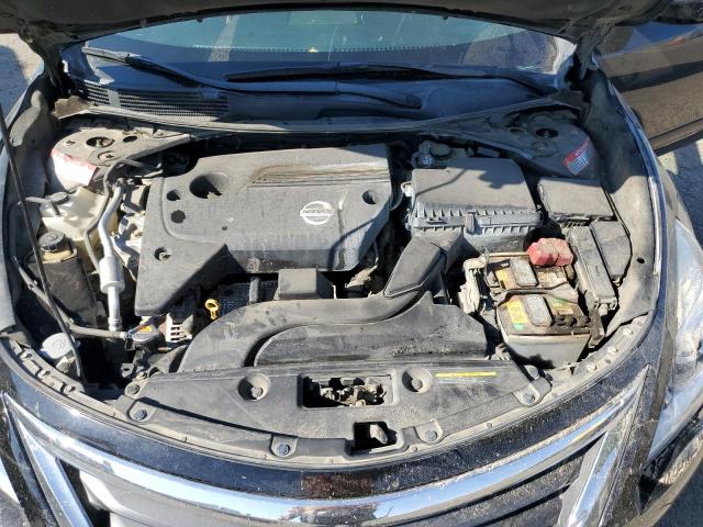 Photo 11 from auction – 2014 NISSAN ALTIMA 2.5 with VIN 1N4AL3AP5EC320502
