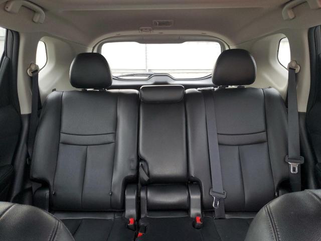 Photo 10 from auction – 2017 NISSAN ROGUE S with VIN 5N1AT2MT0HC872437