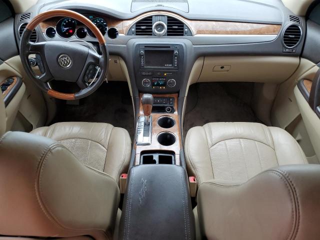 Photo 8 from auction – 2012 BUICK ENCLAVE with VIN 5GAKVDED5CJ130014
