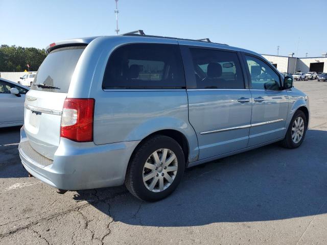 Photo 3 from auction – 2013 CHRYSLER TOWN & COU with VIN 2C4RC1BG9DR677199