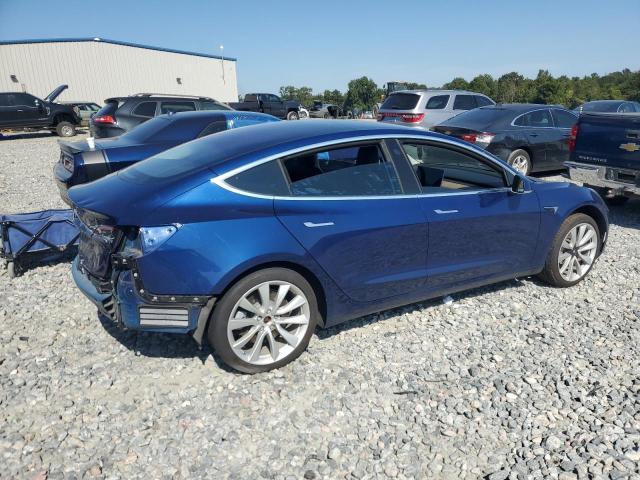 Photo 3 from auction – 2018 TESLA MODEL 3 with VIN 5YJ3E1EA8JF015614