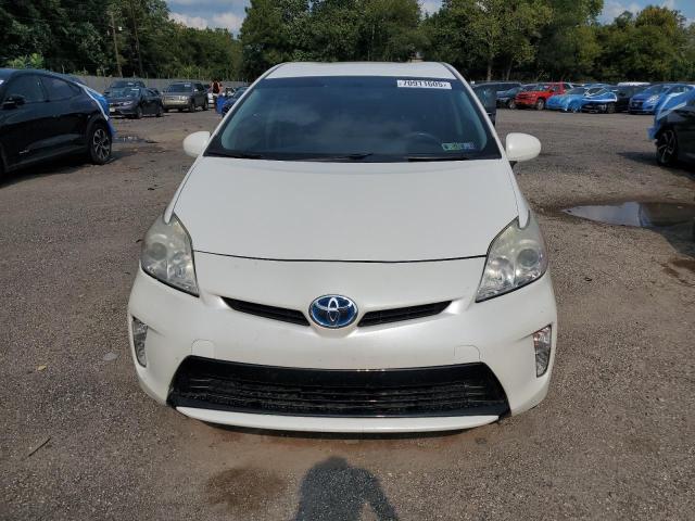Foto 5 de la subasta – 2012 TOYOTA PRIUS con VIN JTDKN3DU4C5470211