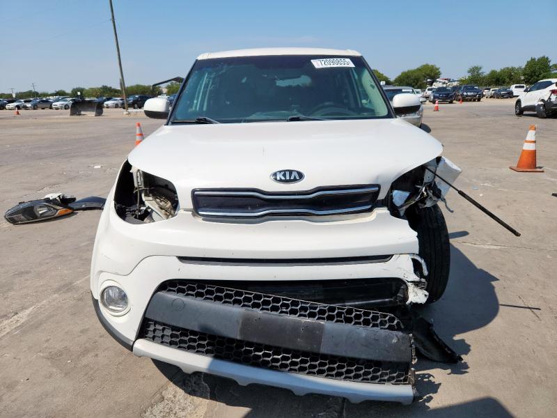 Photo 5 from auction – 2019 KIA SOUL + with VIN KNDJP3A50K7921317