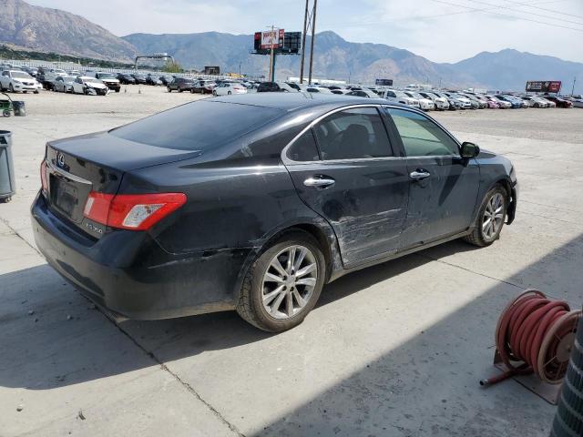 Photo 3 from auction – 2009 LEXUS ES 350 with VIN JTHBJ46G992316854