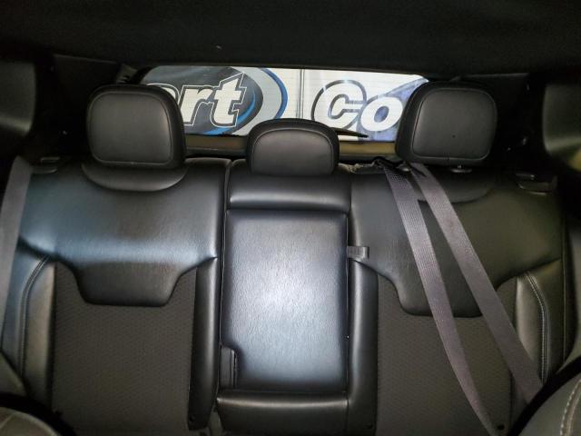 Photo 10 from auction – 2023 JEEP COMPASS LA with VIN 3C4NJDBNXPT552699
