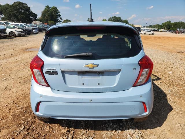 Photo 6 from auction – 2016 CHEVROLET SPARK 2LT with VIN KL8CF6SA0GC613497