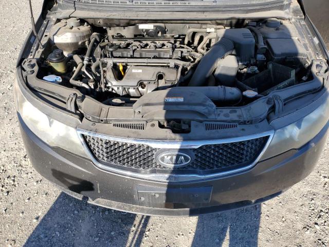 Photo 11 from auction – 2010 KIA FORTE EX with VIN KNAFU4A29A5144394