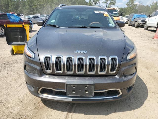 Photo 5 from auction – 2017 JEEP CHEROKEE with VIN 1C4PJLDBXHW516190