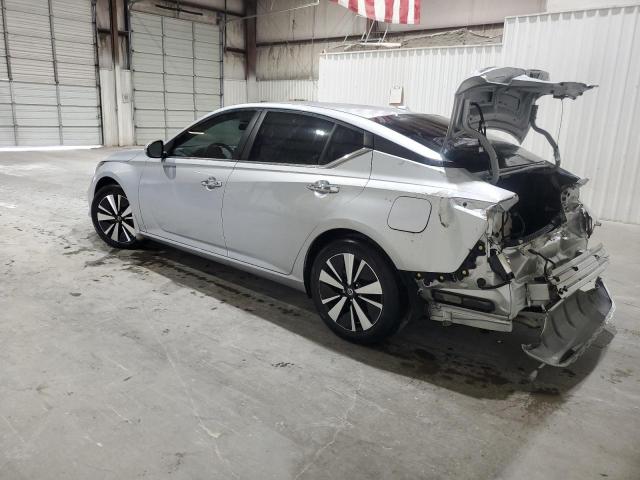 Photo 2 from auction – 2021 NISSAN ALTIMA SV with VIN 1N4BL4DV5MN417142