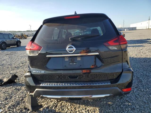 Photo 6 from auction – 2017 NISSAN ROGUE S with VIN KNMAT2MT5HP500685