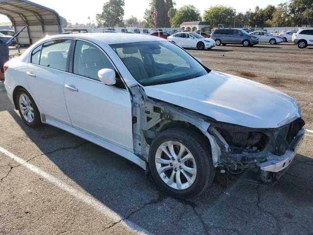 Photo 4 from auction – 2013 HYUNDAI GENESIS 3. with VIN KMHGC4DD5DU241797