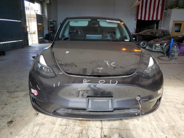 Photo 5 from auction – 2024 TESLA MODEL Y with VIN 7SAYGDEE9RF984695