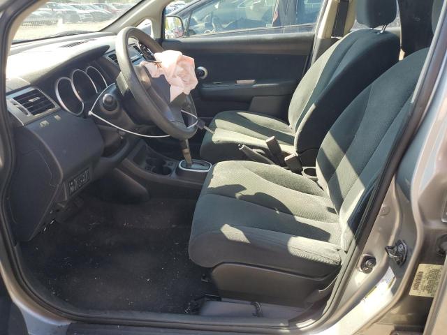 Photo 7 from auction – 2011 NISSAN VERSA S with VIN 3N1BC1CP5BL406881