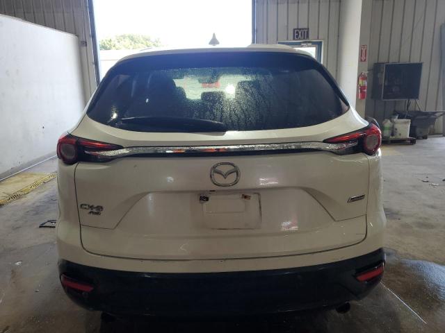 Photo 6 from auction – 2019 MAZDA CX-9 TOURI with VIN JM3TCBCY0K0336520