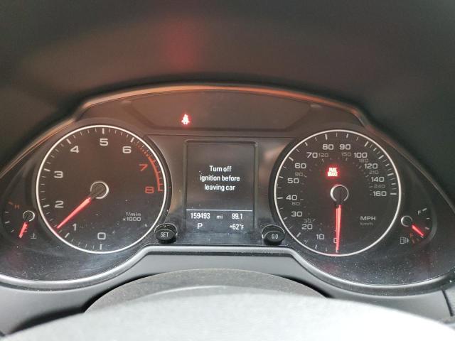 Фото 9 с аукциона – 2015 AUDI Q5 PREMIUM с VIN WA1CFAFP9FA105588