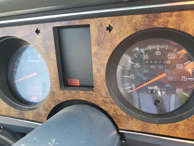 Photo 9 from auction – 1988 FORD RANGER with VIN 1FTBR10T5JUA41426
