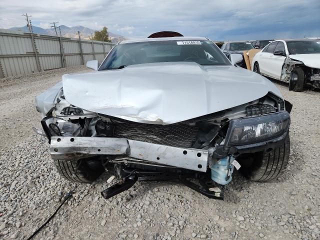 Photo 5 from auction – 2014 CHEVROLET CAMARO LT with VIN 2G1FB1E39E9275997