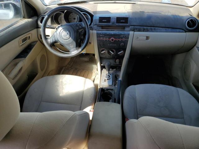 Photo 8 from auction – 2007 MAZDA 3 I with VIN JM1BK32F871625448