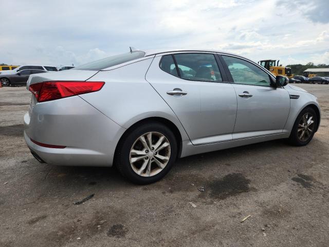 Photo 3 from auction – 2012 KIA OPTIMA EX with VIN 5XXGN4A71CG027357