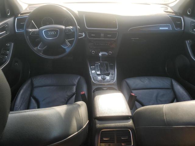 Photo 8 from auction – 2014 AUDI Q5 PREMIUM with VIN WA1LFAFP3EA041319