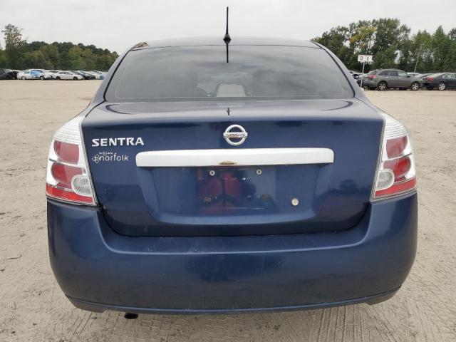 Photo 6 from auction – 2010 NISSAN SENTRA 2.0 with VIN 3N1AB6AP3AL719652